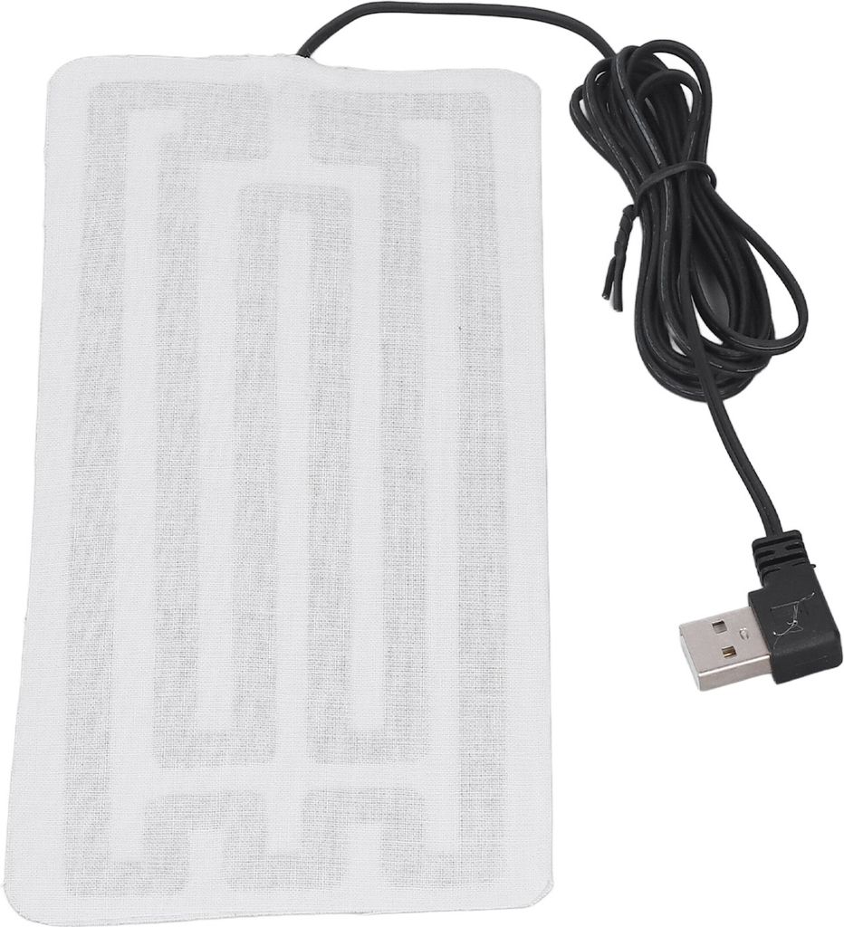 Pellicola riscaldante USB, cuscinetto riscaldato USB, Immagine del prodotto 