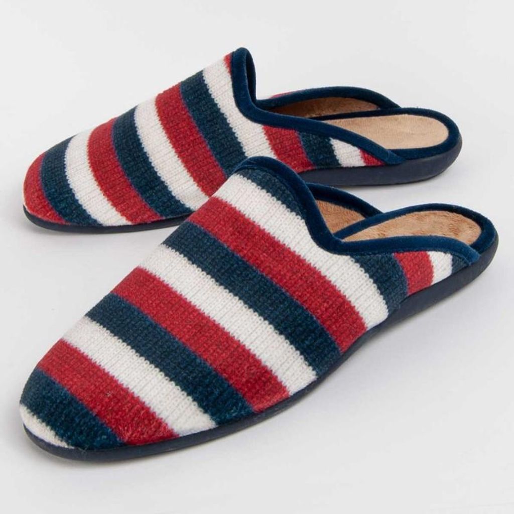 Northome Slipper Romoslip Rot