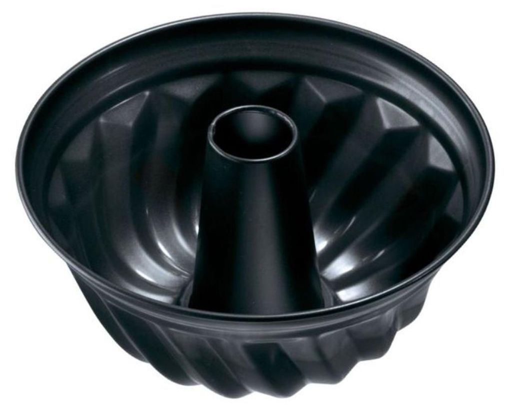 Moule à kouglof 25 cm Zenker Black Metallic Image du produit 