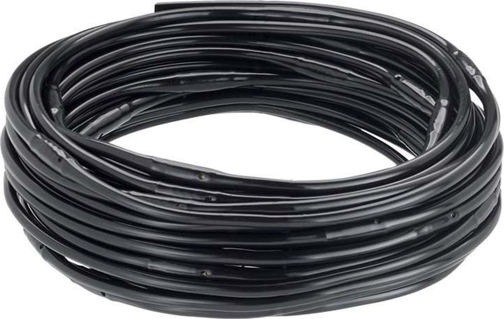 Claber Tropfrohr 1/4” - 15 M Wasserschlauch