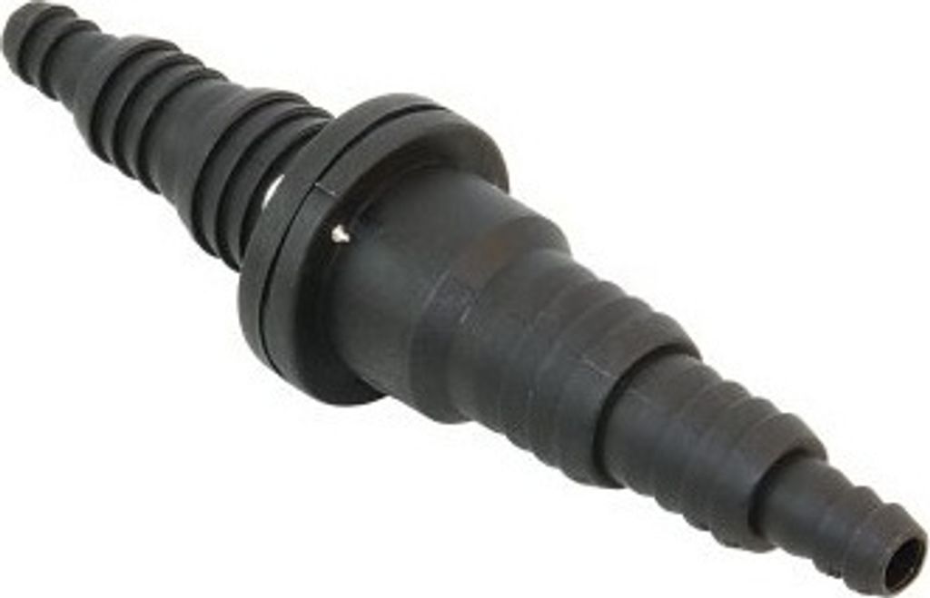 Rückschlagventil 1/2" - 3/4" - 1" variabel Produktbild 