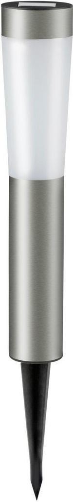 Grundig lampada solare da giardino - 7,5 x 7,5 x 56 CM - Immagine del prodotto 