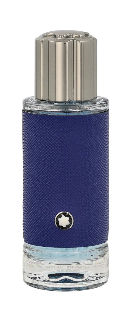 Montblanc Explorer Ultra Blue Eau de Parfum 30ml Produktbild 7