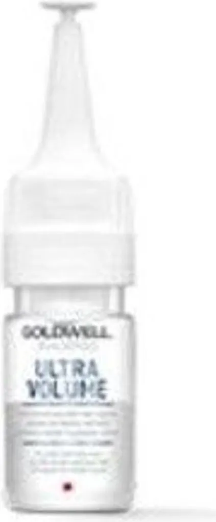 Sérum pour brushing volumineux Goldwell Dual Senses 216ml spécial racines