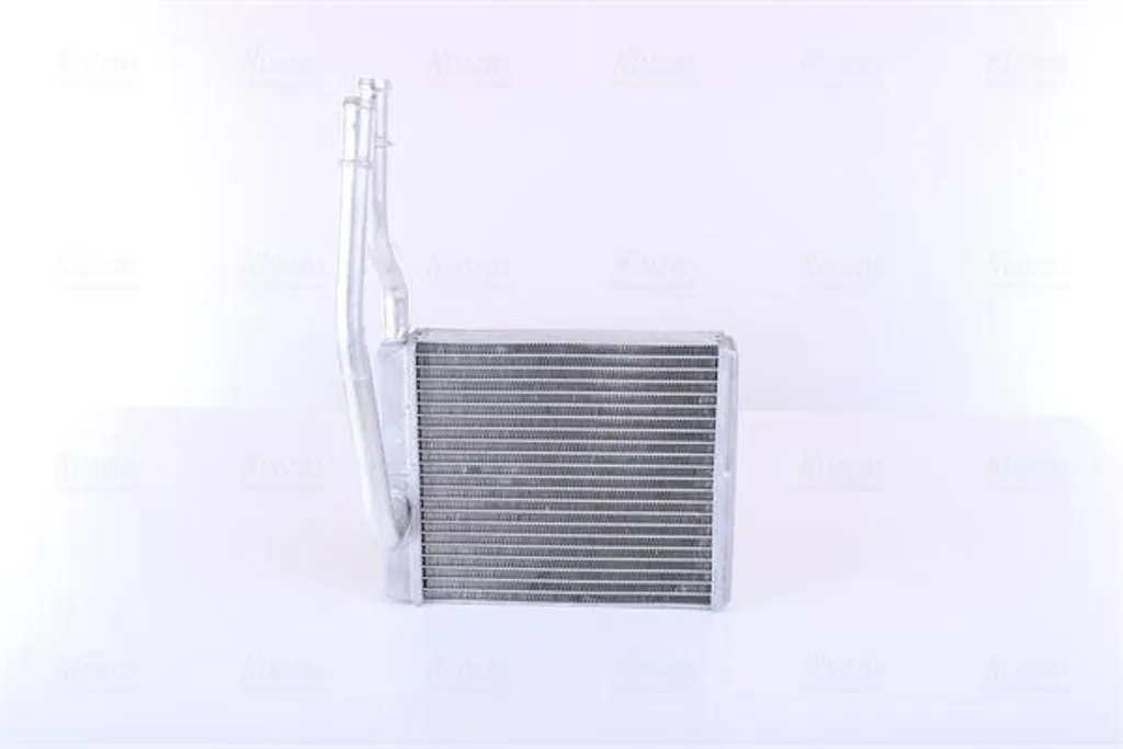 Échangeur thermique de chauffage NISSENS 71747 pour Ford Focus et Transit