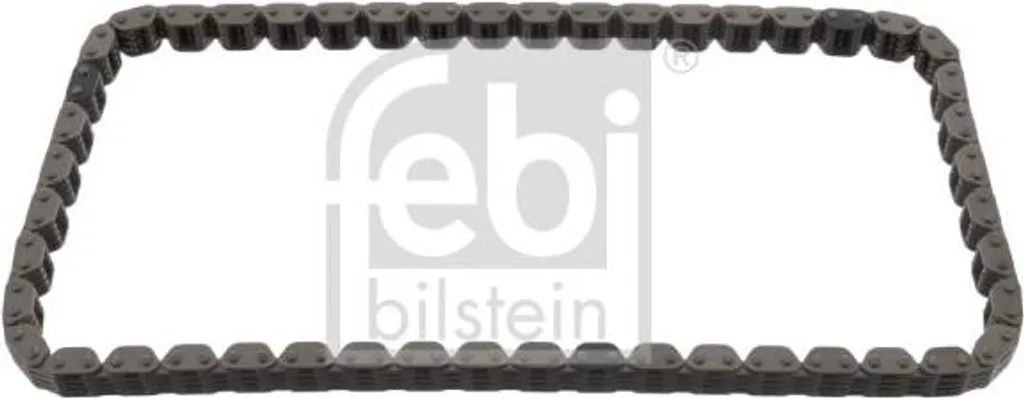 Solution anti-bruit moteur : Chaîne de distribution Febi 45955 VAG