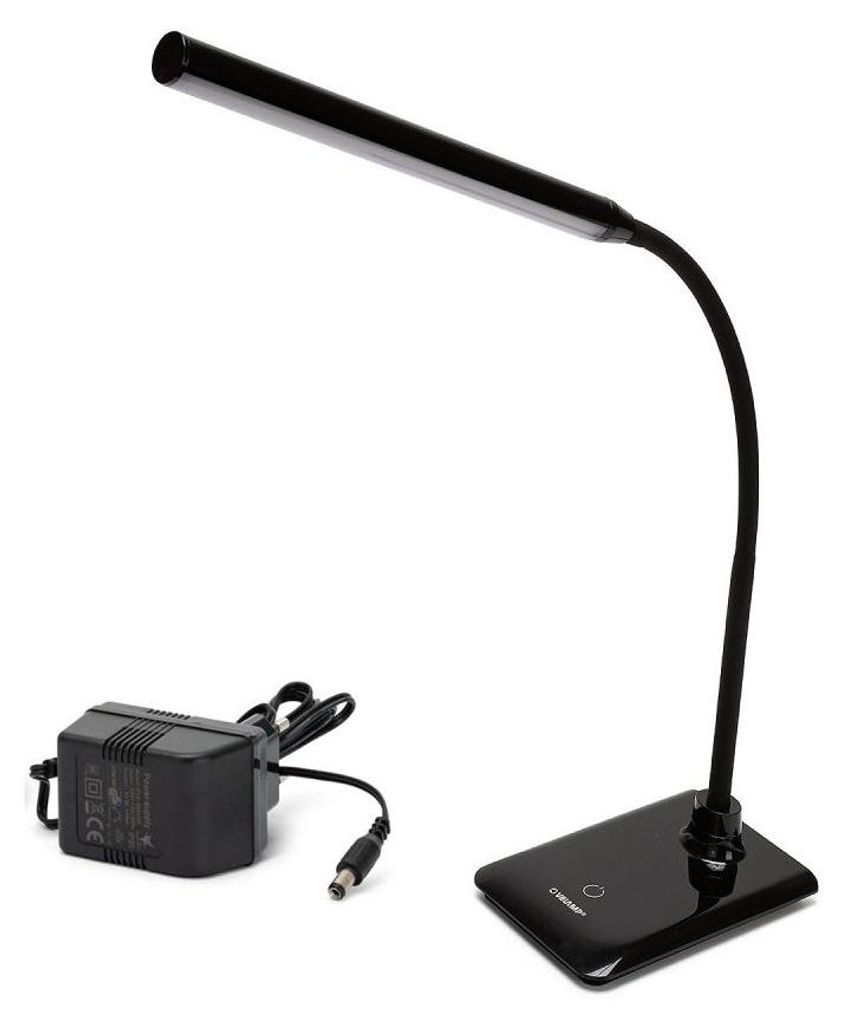 VELAMP Tischleuchte 6W TL1606N mit Touch-Schalter
