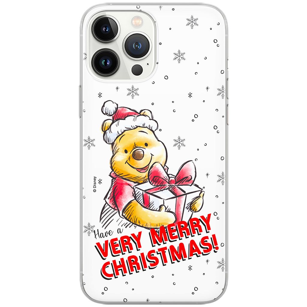 ERT GROUP Disney Handyhülle für XIAOMI REDMI NOTE 9 PRO/ 9S Muster Winnie the Pooh & Friends 024 DPCPOOH11965