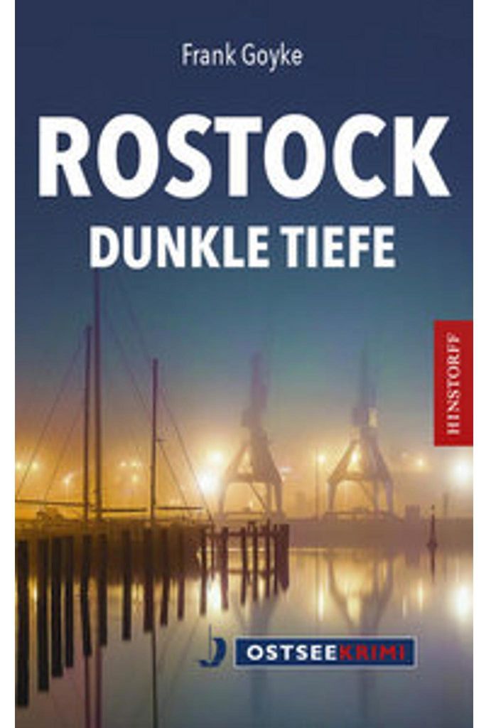 Rostock ermittelt