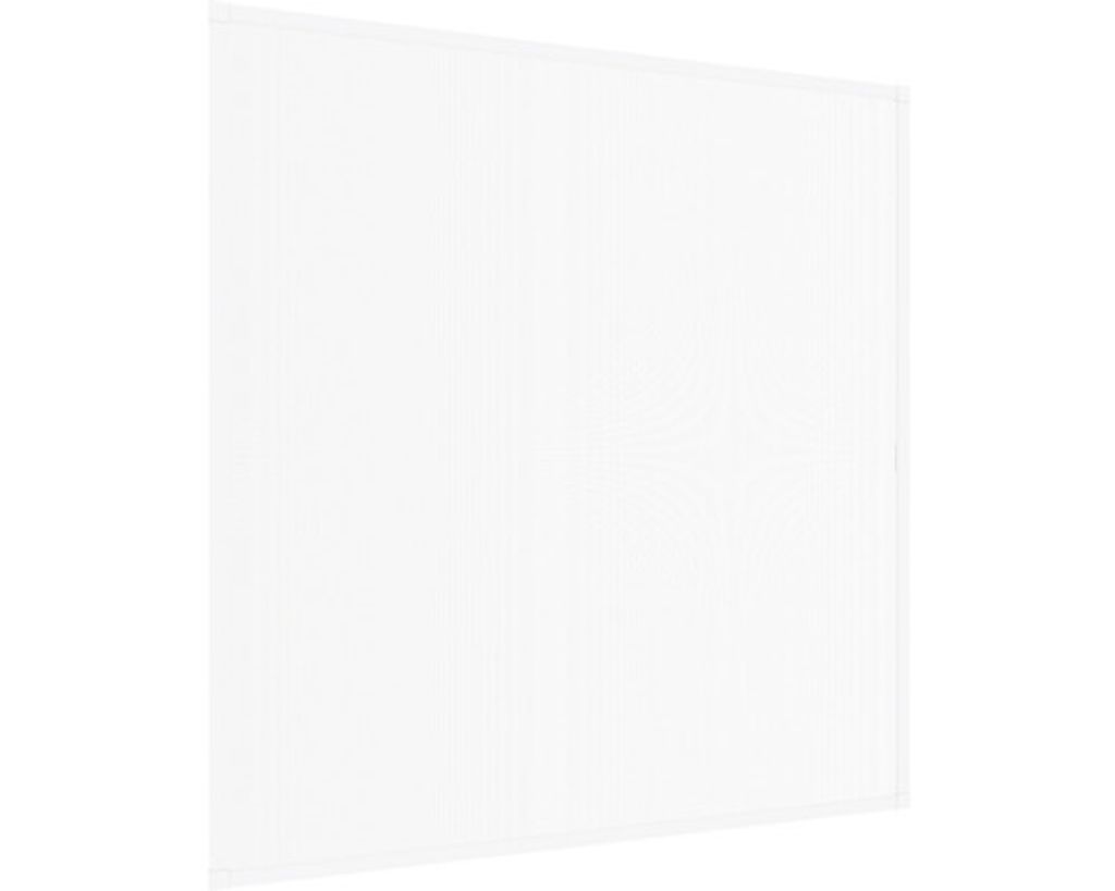 Insektenschutz Windhager EXPERT Rahmenfenster weiss 100x120 Produktbild 