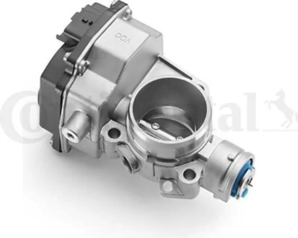 Solution ralenti instable : Boîtier papillon 8200243886 VDO OE