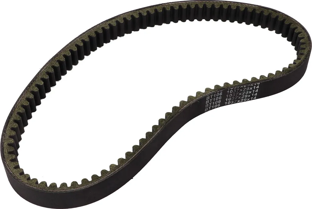 Courroie d'entraînement pour Polaris Sportsman 500 - Remplacement 3211069