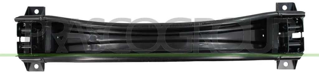Support de pare-chocs avant PRASCO JE0281632 pour Jeep Grand Cherokee