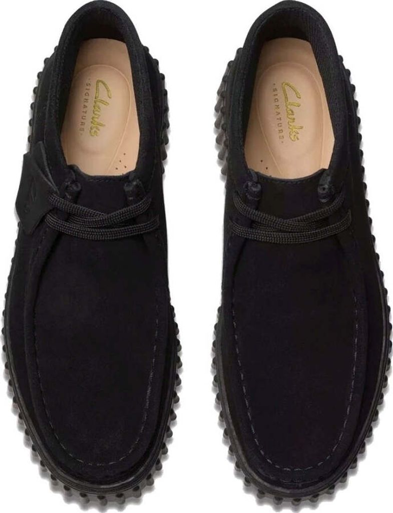 Clarks Damen Stiefeletten 26179360 Farbe: Schwarz Größe: 39 Produktbild 5
