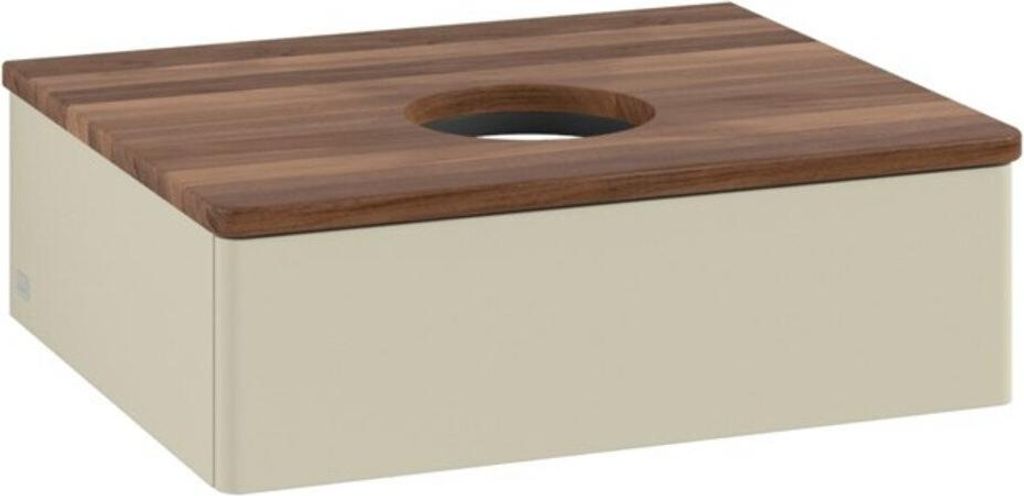 Villeroy & Boch L07012HJ WTUS Antao L07_1 600x190x500mm