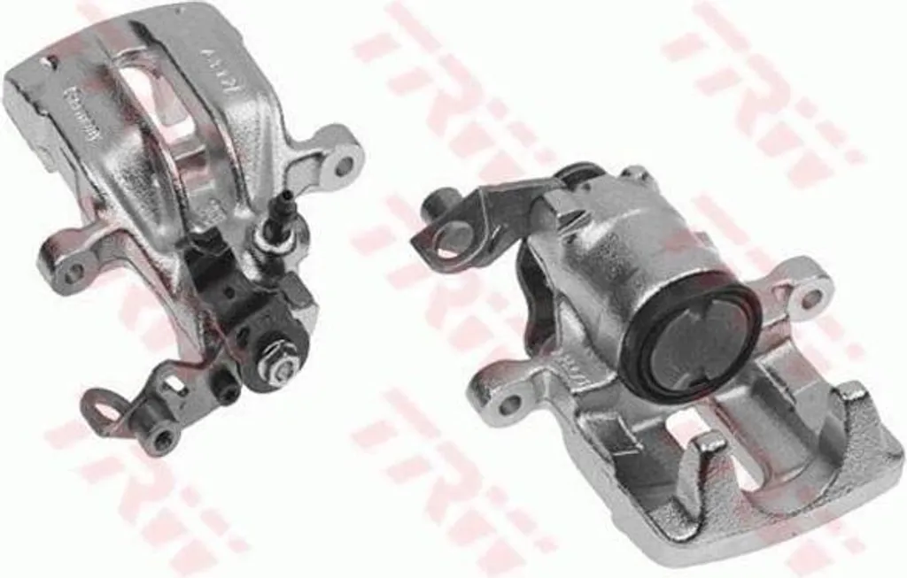 Étrier de Frein à Disque TRW BHN190E Compatible VW Golf et Passat 35I