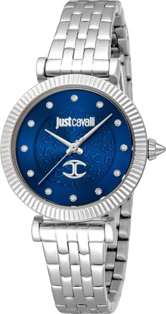 Montre Femme Just Cavalli Unleashed Idéale pour un Look Soirée Chic