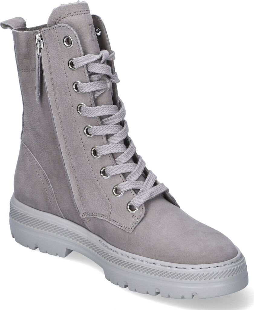 Paul Green Schnürstiefeletten Damen 31363135303131 Grau 37 Produktbild 17