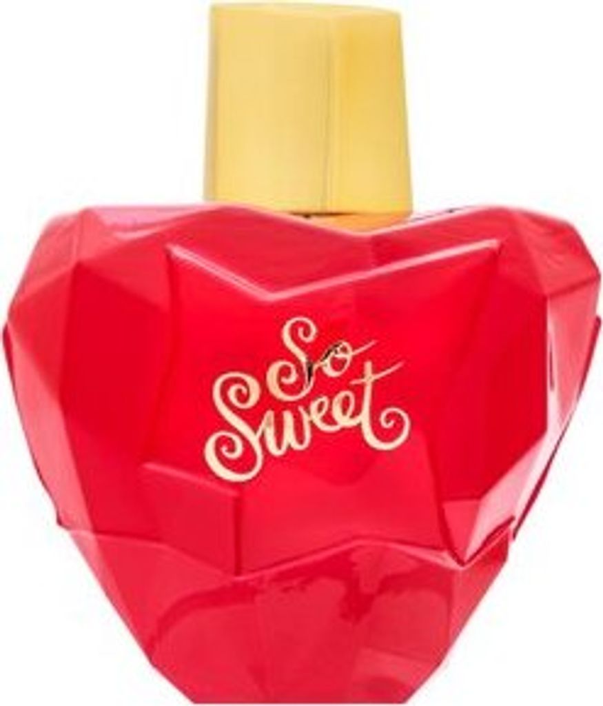 Lolita Lempicka So Sweet Eau de Parfum für Damen 50 ml