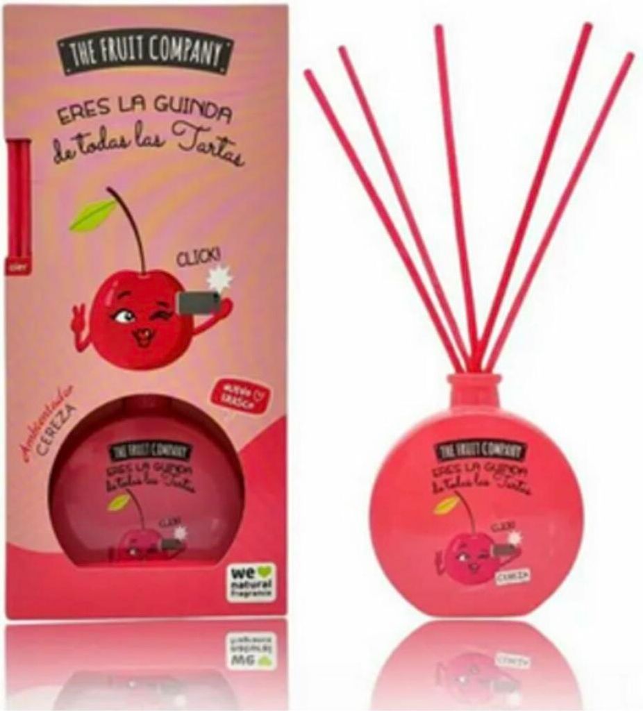 Ambientador Das Fruchtunternehmen MIKADO 40 ml