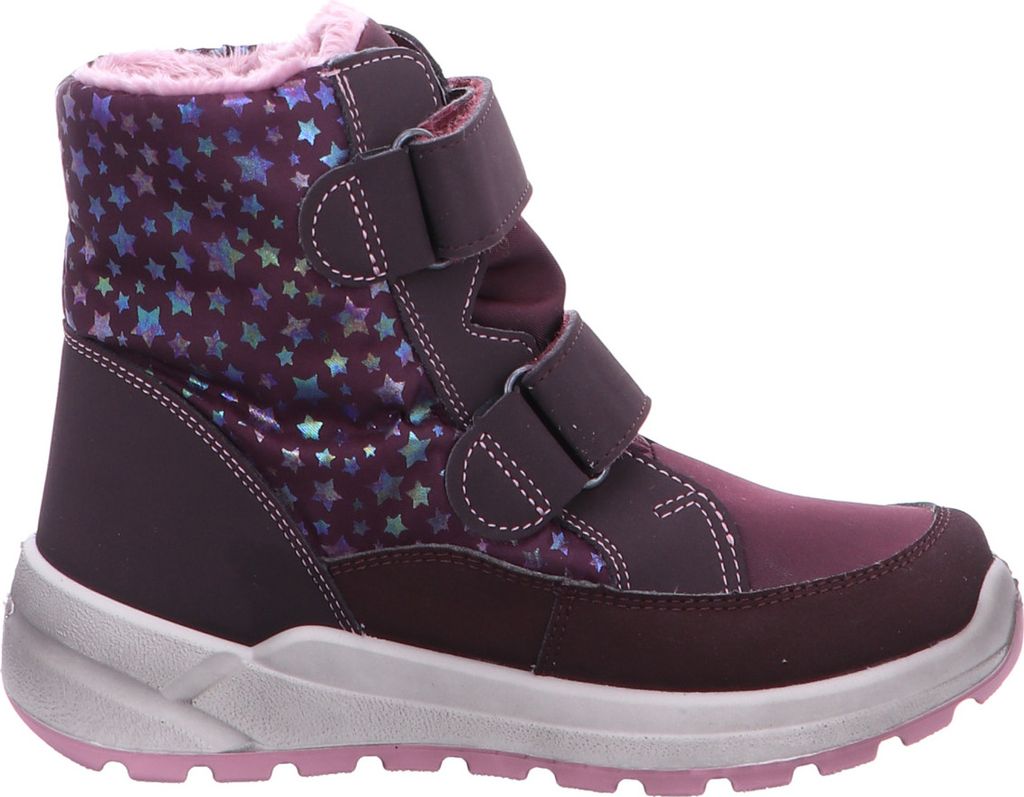 RICOSTA Gisa Stiefel Kinder lila 32 Produktbild 23