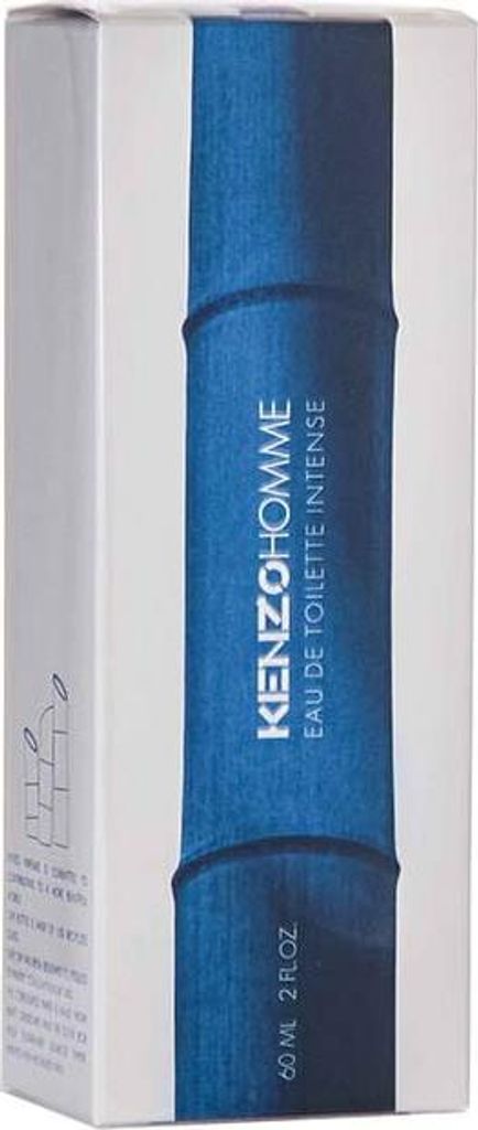 Kenzo Homme Intense Woda Toaletowa 60ml Obrázok produktu 