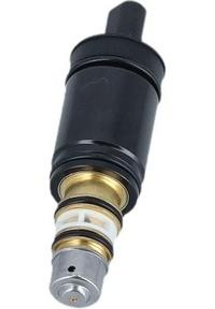 Regelventil Kompressor NRF Thermo-Expertise passend für diverse PKW