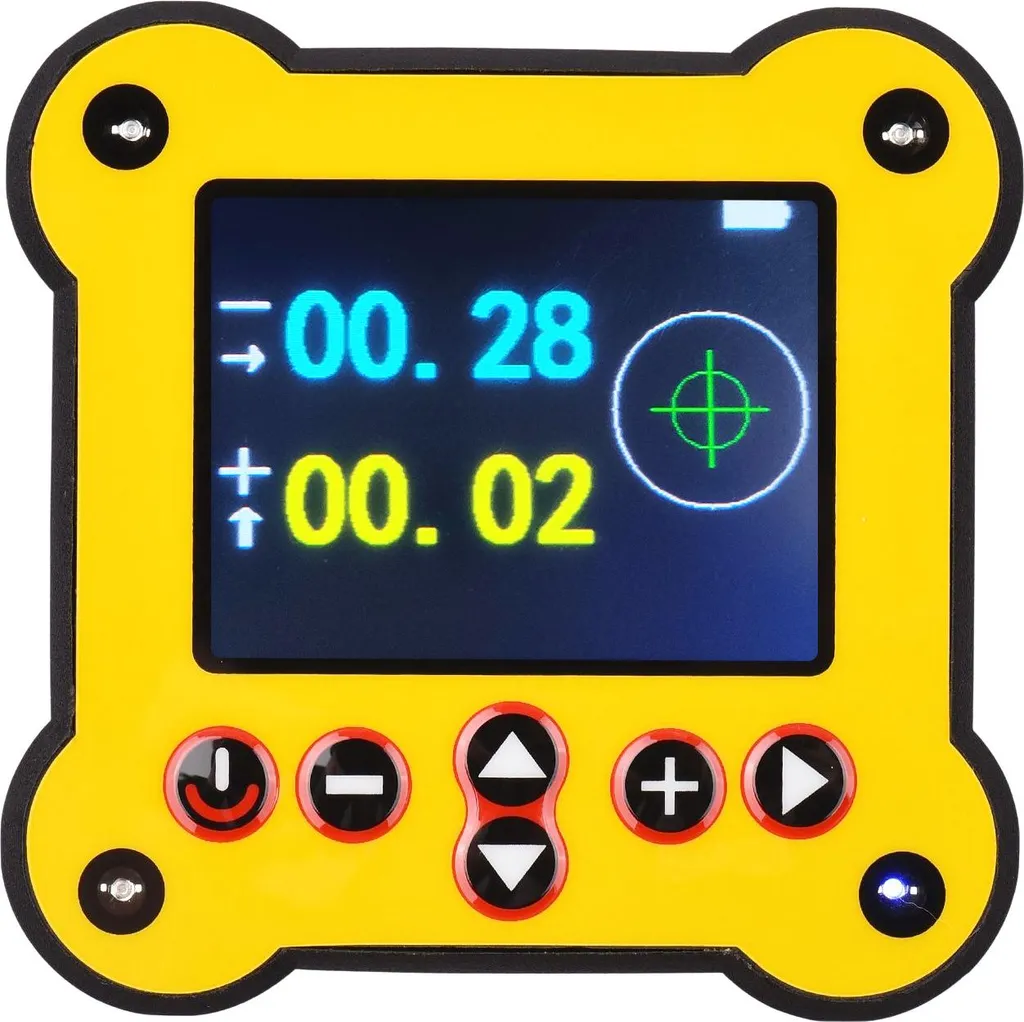Instrument de nivellement pour menuiserie et construction haute précision - 3