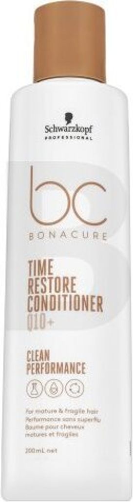 Schwarzkopf Professional BC Bonacure Time Restore Zdjęcie produktu 