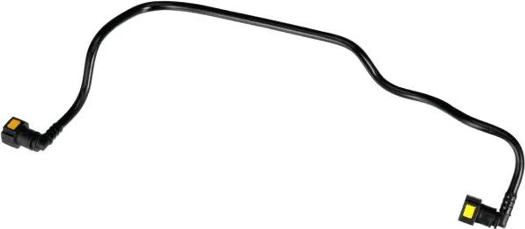 Tubo Flessibile Carburante GATES MFL1269 Ricambio OE 51790293