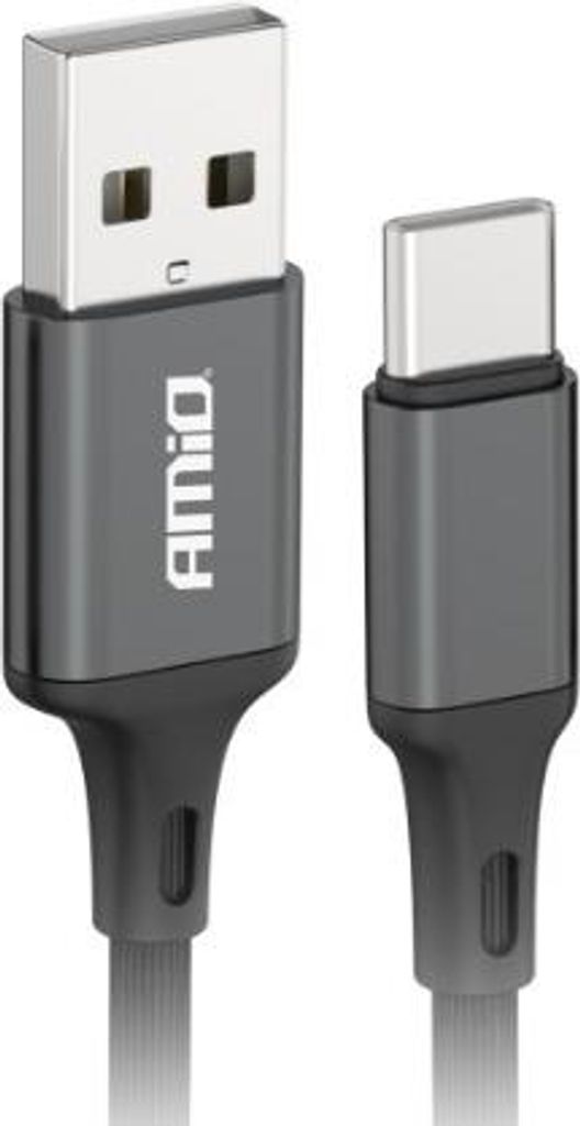 AMiO USB-Ladekabel 03900
