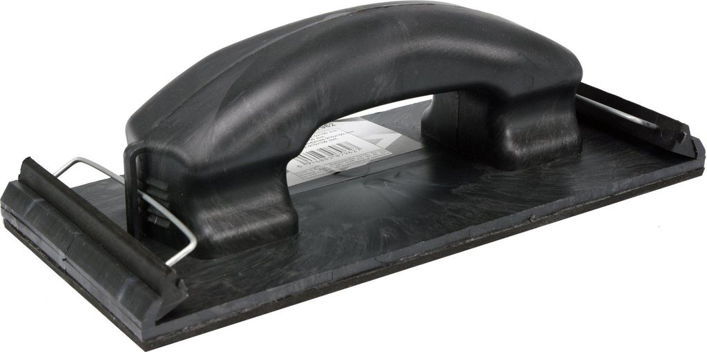 Schleifblock 105*210Mm Clip - W-07962 Produktbild 