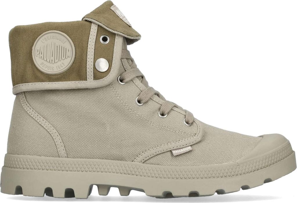 Palladium Baggy Moonrock Größe EU 44 Produktbild 