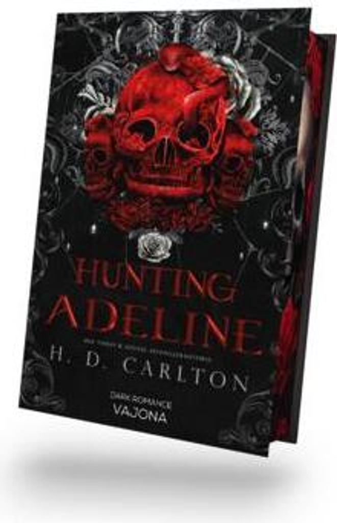 Hunting Adeline Produktbild 