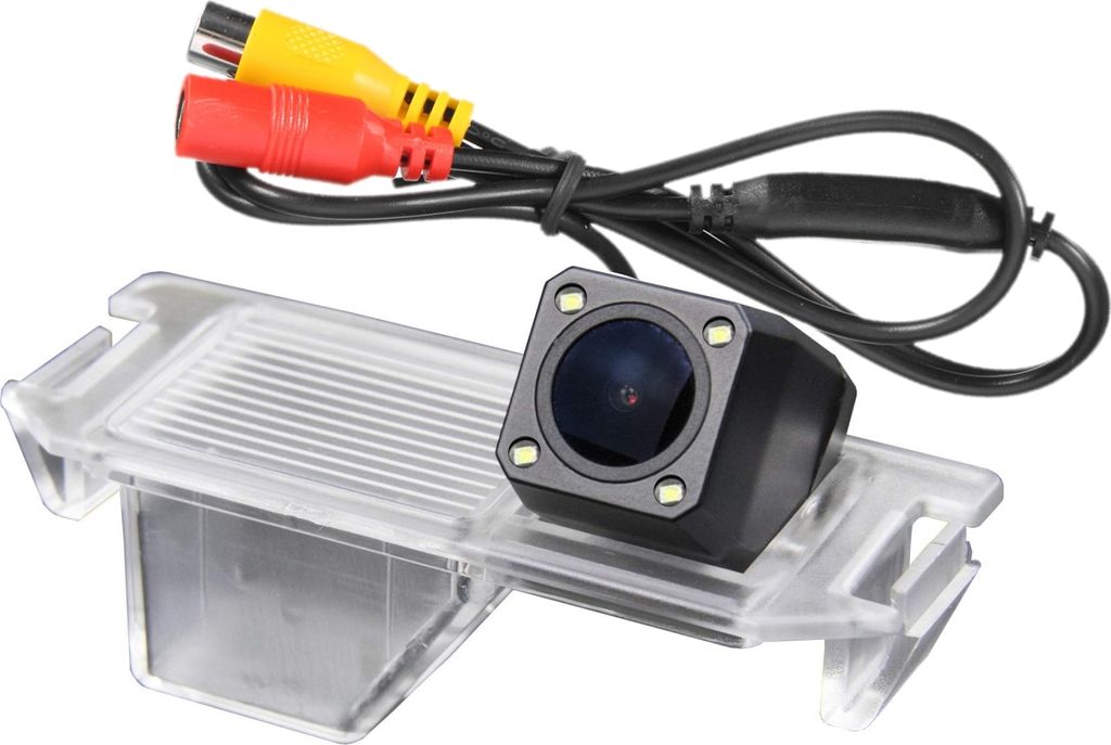CAM121 - Rückfahrkamera Verna, Ceed, Picanto, Rio, Soul, Sportage