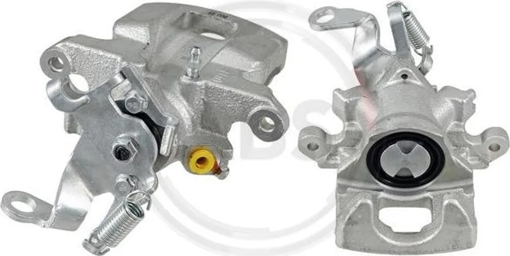 Étrier de frein A.B.S. 740411 OE 1609901380 pour C4 et Outlander III