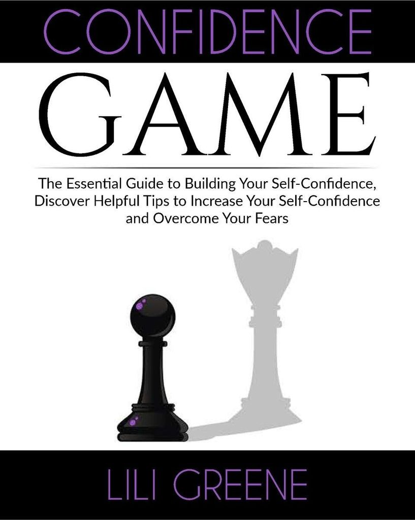 Confidence Game