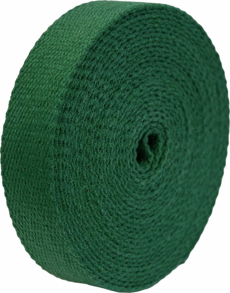 5m Gurtband 25mm aus 100% Baumwolle Gurtbänder Tragegurt Taschengurt Rucksackgurt Variantenwahl