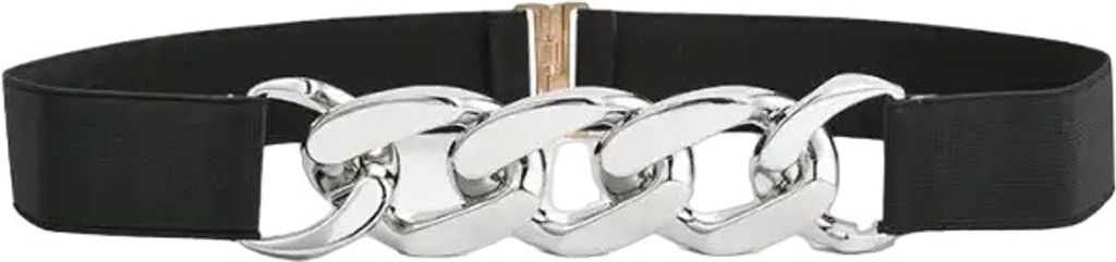 CH-29183 Gürtel - Eleganter Kettengürtel für Damen KP29183