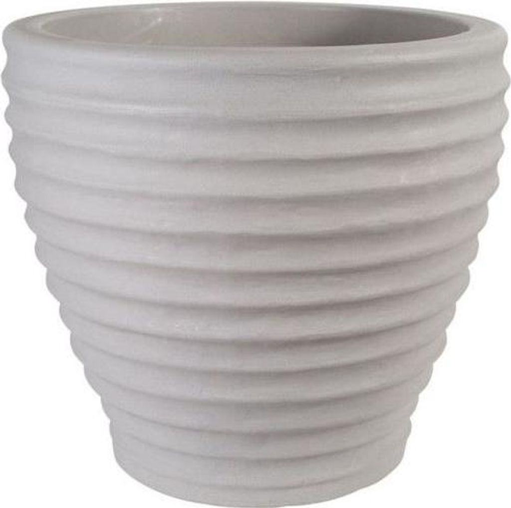 Pot de fleur STRATA L, Moroccan, Ø 58cm x 56cm H, Couleur Image du produit 