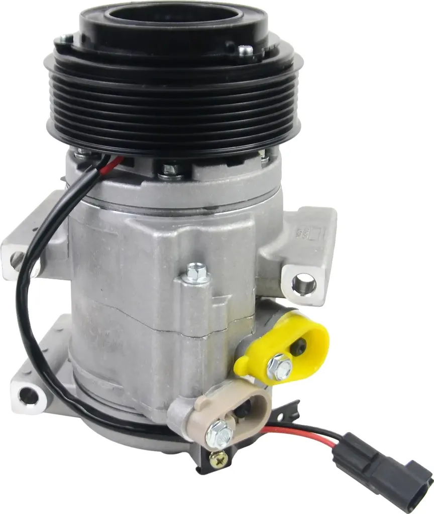 Compresseur A/C AP03 d'origine pour système de climatisation auto