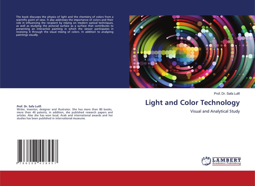 Light and Color Technology