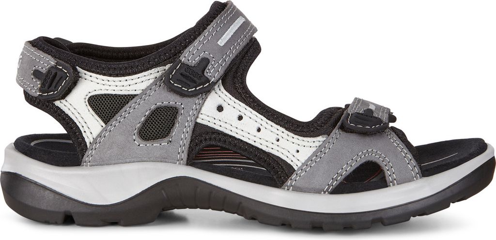 Ecco Obuv Offroad Titanium, 06956302244 Obrázok produktu 73