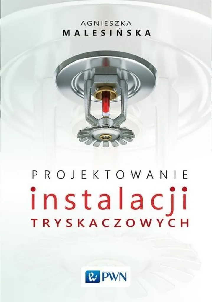 Fiabilité de Projektowanie instalacji tryskaczowych contre incendie