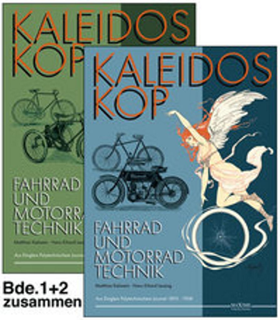 Kaleidoskop. 2 Bände