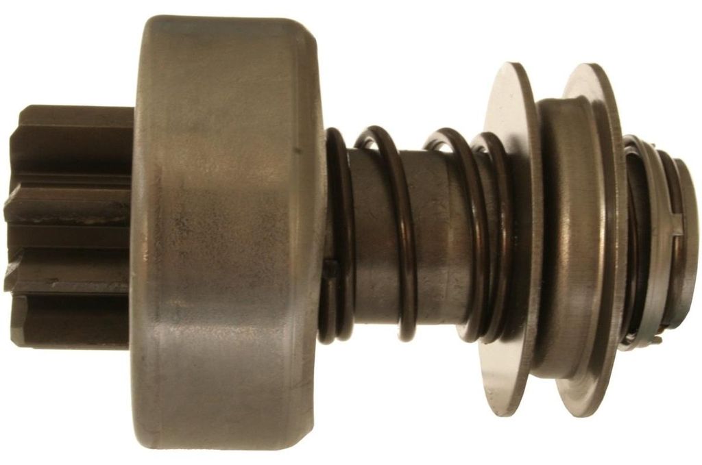 Freilaufgetriebe Starter 9 Zähne Ø34,4 mm HC-CARGO für diverse Fahrzeuge