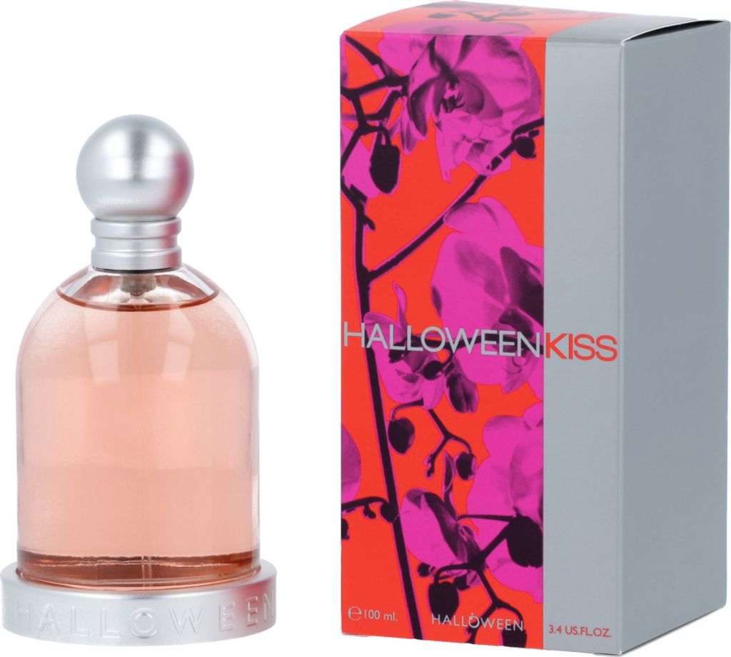 Halloween Kiss EDT 100 ml W Image du produit 