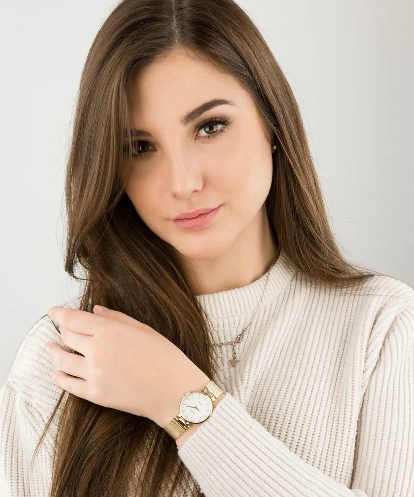 Montre pour dames Atlantic Elegance - Accessoire Idéal Soirée et Bureau - 2