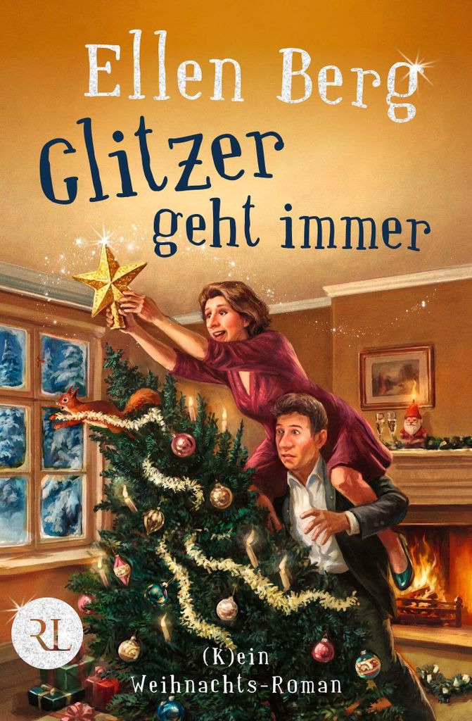 Glitzer geht immer Produktbild 