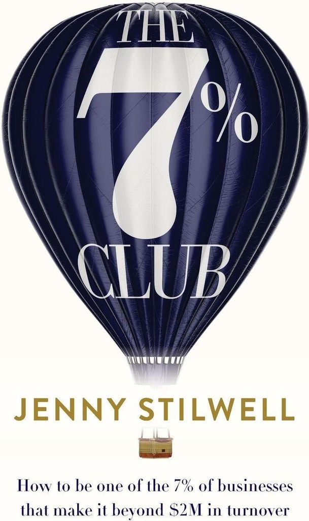 The 7% Club